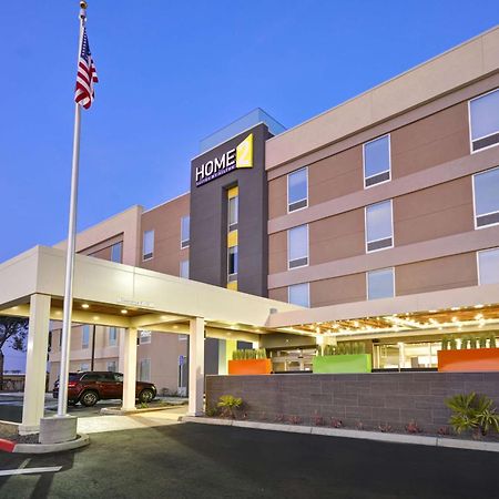 โฮม2สวีท บาย ฮิลตัน แฮนฟอร์ด เลมัวร์ Hotel ภายนอก รูปภาพ